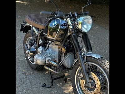 BMW R 100 R (1994) - Photo 1