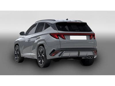 Hyundai Tucson (2026) - Photo 2