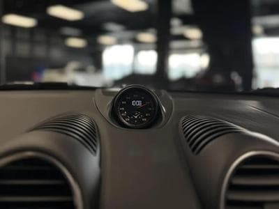 Porsche Boxster (2025) - Foto 15