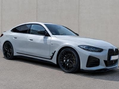 BMW 430 Gran Coupé Sport M - HeadUp (2023) - Foto 1