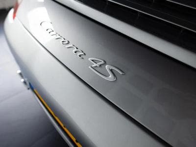 Porsche 911 4S Cabriolet - PASM/Chrono/PCM/PSE/PCCB (2006) - Photo 1
