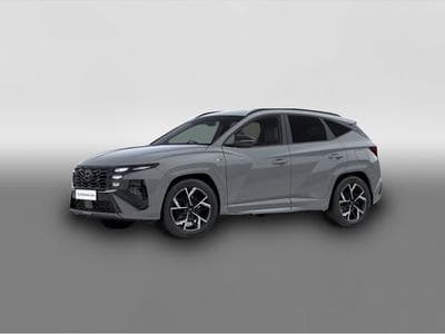 Hyundai Tucson (2026) - Photo 1