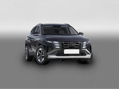 Hyundai Tucson (2026) - Photo 1