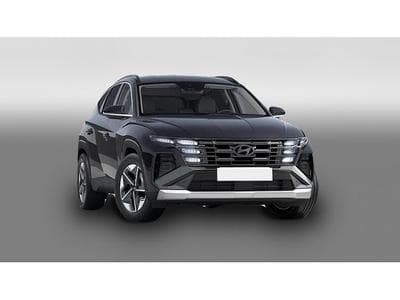Hyundai Tucson (2026) - Photo 1