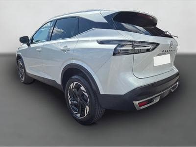 Nissan Qashqai (2026) - Foto 1