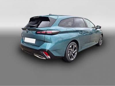 Peugeot 308 (2026) - Photo 5