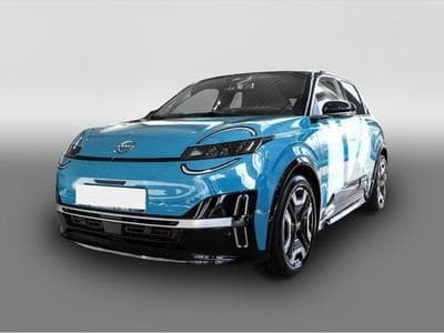 Nissan Micra (2026) - Foto 1