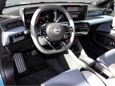 Nissan Micra (2026) - Foto 3