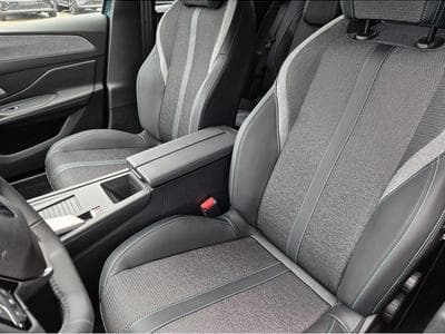 Peugeot 308 (2026) - Photo 11