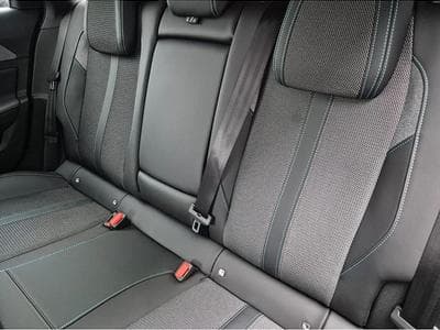 Peugeot 308 (2026) - Photo 12