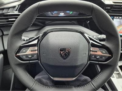 Peugeot 308 (2026) - Photo 15