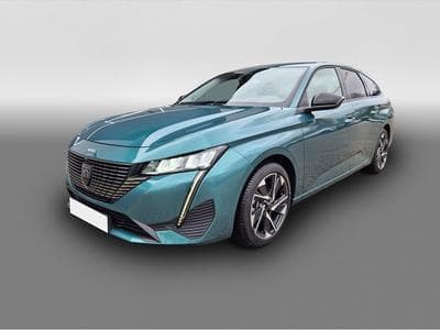 Peugeot 308 (2026) - Photo 3