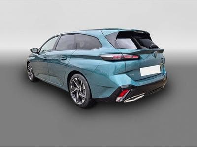 Peugeot 308 (2026) - Photo 5