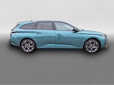 Peugeot 308 (2026) - Photo 8