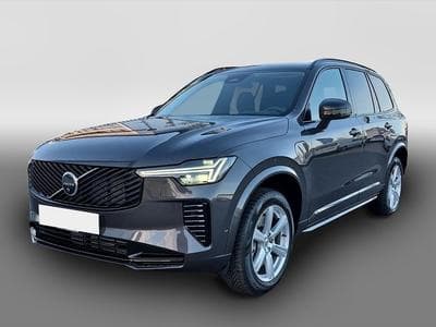 Volvo XC90 (2026) - Photo 1