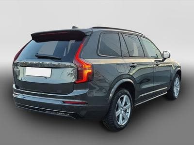 Volvo XC90 (2026) - Photo 2