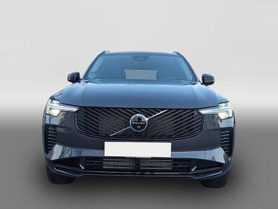 Volvo XC90 (2026) - Photo 3