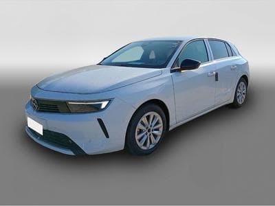 Opel Astra (2022) - Foto 1