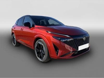 Nissan Qashqai (2026) - Foto 1