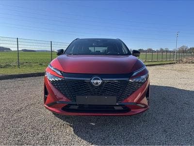 Nissan Qashqai (2026) - Foto 10