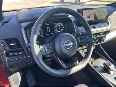 Nissan Qashqai (2026) - Foto 11