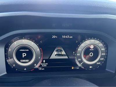 Nissan Qashqai (2026) - Foto 12