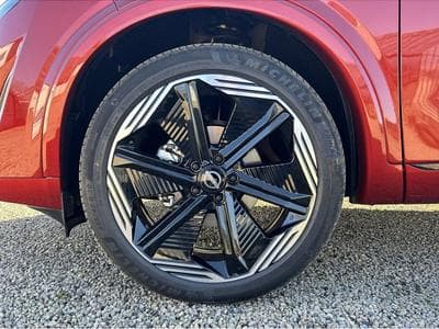 Nissan Qashqai (2026) - Foto 2