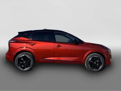 Nissan Qashqai (2026) - Foto 4