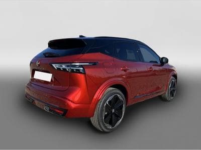 Nissan Qashqai (2026) - Foto 5