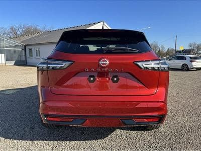 Nissan Qashqai (2026) - Foto 6