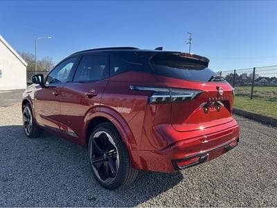 Nissan Qashqai (2026) - Foto 7