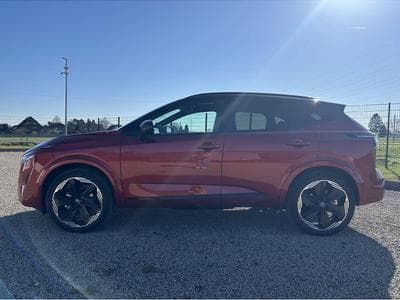 Nissan Qashqai (2026) - Foto 8