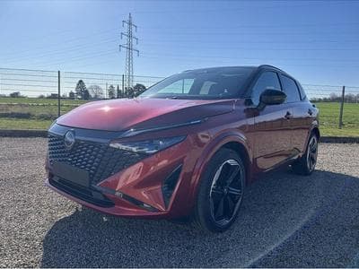 Nissan Qashqai (2026) - Foto 9