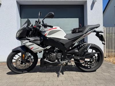Aprilia Tuono Tuono 125 (2023) - Photo 1