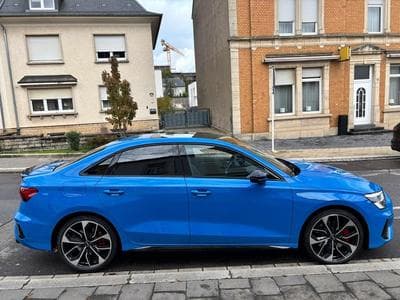 Audi S3 (2022) - Foto 1