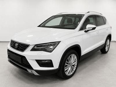 Seat Ateca Xcellence 1.5TSI DSG DSG7 (2019) - Foto 1