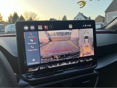 Cupra Formentor (2026) - Photo 13