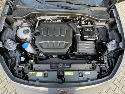 Cupra Formentor (2026) - Photo 8