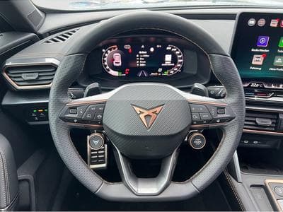 Cupra Formentor (2025) - Photo 11
