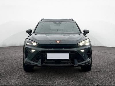 Cupra Formentor (2025) - Photo 12