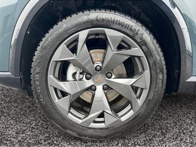 Cupra Formentor (2025) - Photo 5