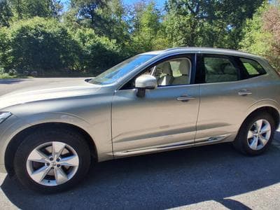Volvo XC60 Inscription 4WD Geartronic 8 vitessed (2018) - Foto 1