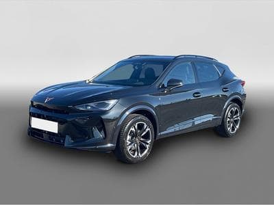 Cupra Formentor (2026) - Photo 1