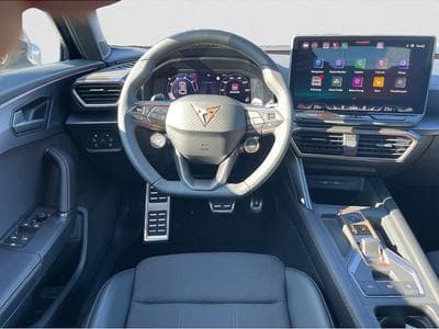 Cupra Formentor (2026) - Photo 9