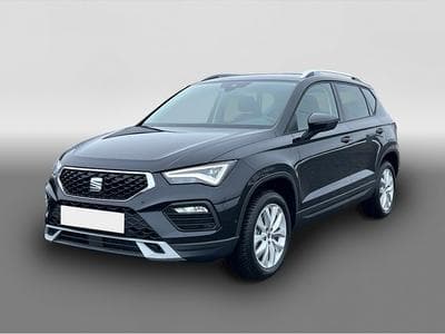 Seat Ateca (2025) - Foto 1