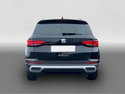 Seat Ateca (2025) - Foto 4