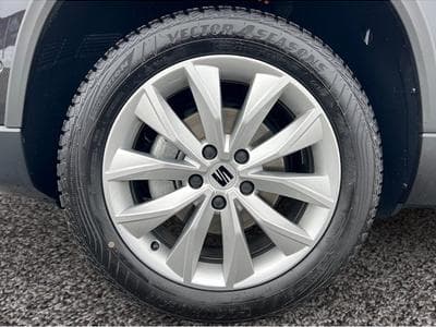 Seat Ateca (2025) - Foto 6