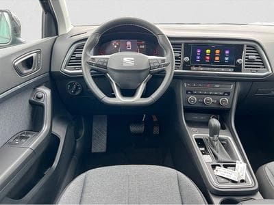 Seat Ateca (2025) - Foto 9