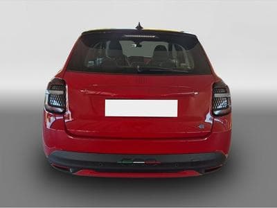 Fiat 600 (2023) - Photo 5