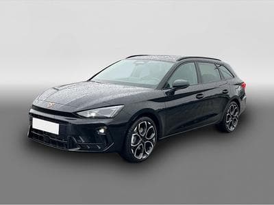 Cupra Leon (2026) - Foto 1